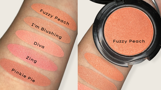 Blush is Back!