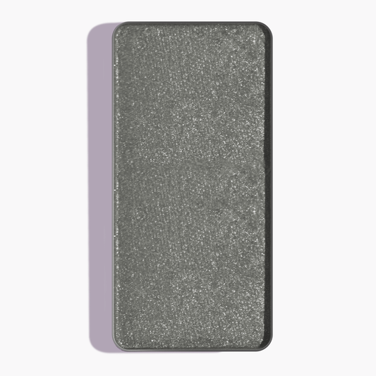 Eyeshadow refill | Silver Ash