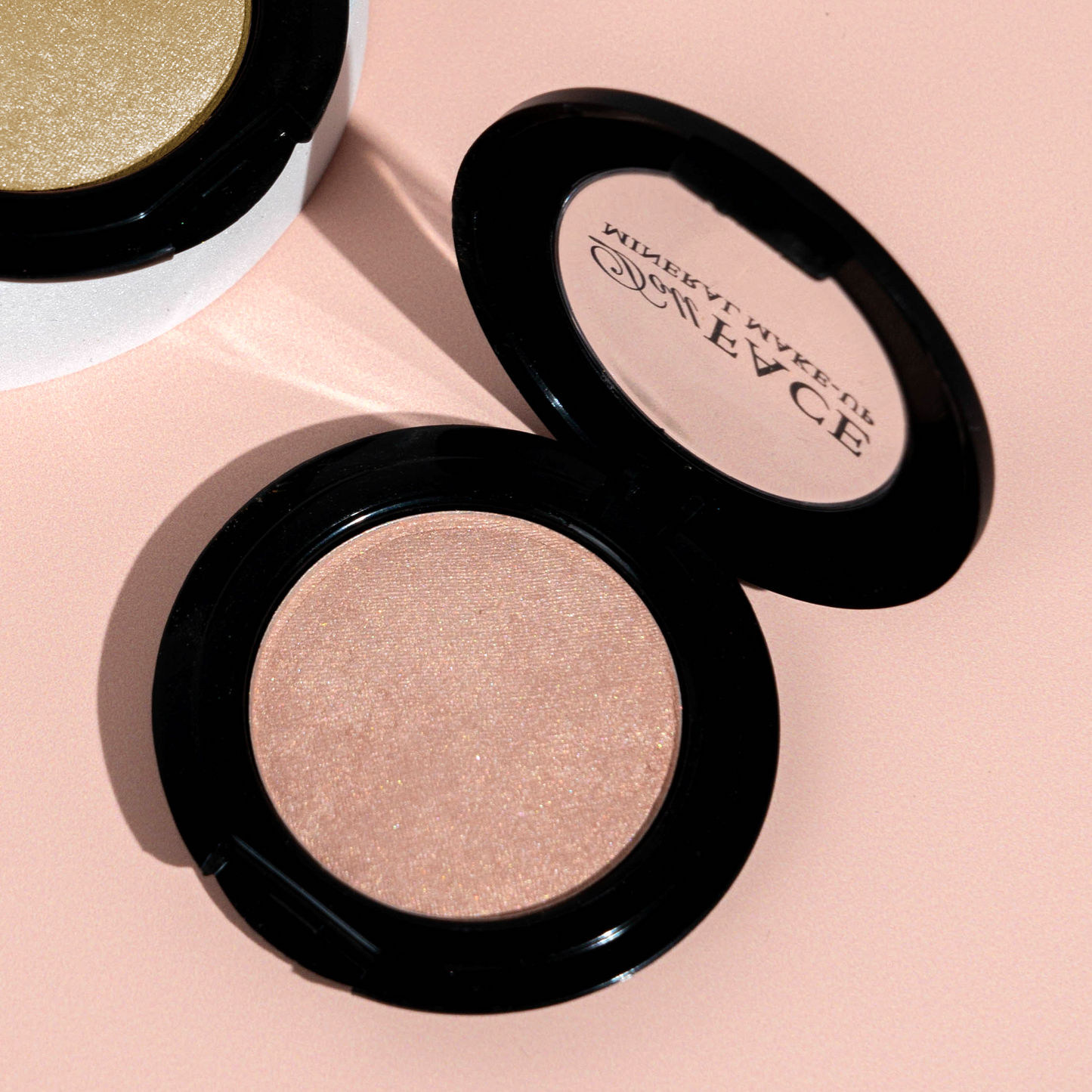 Highlighter | Dusty Maple