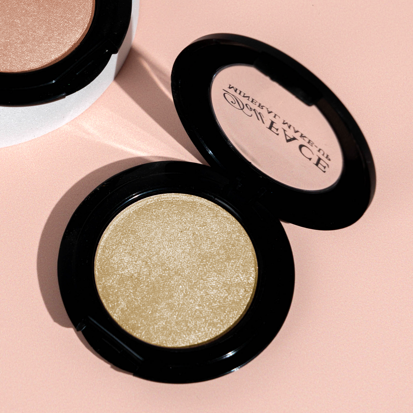 Highlighter | Dusty Maple