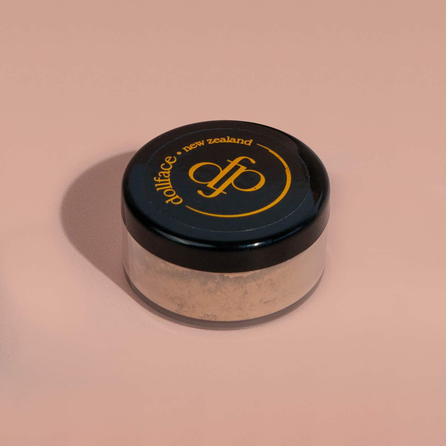 Mineral Powder Foundation