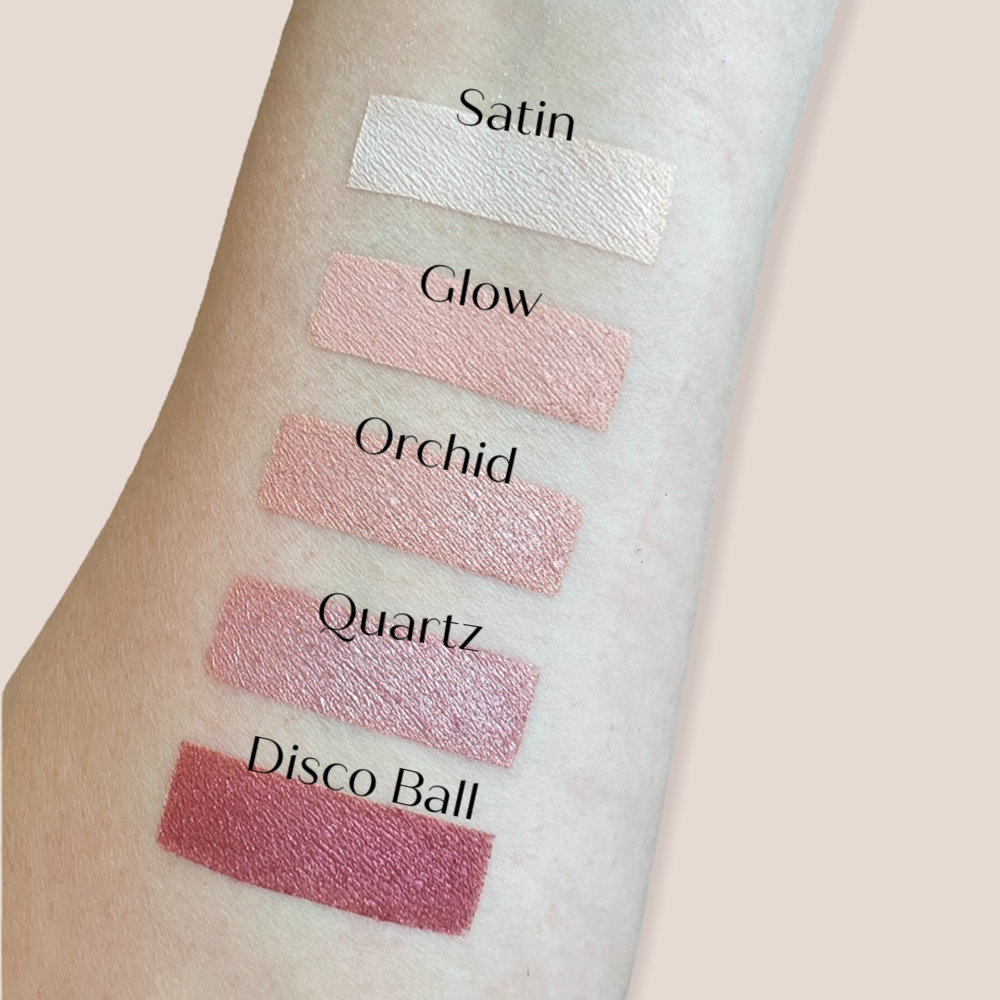 Multi Palette - Basics Palette