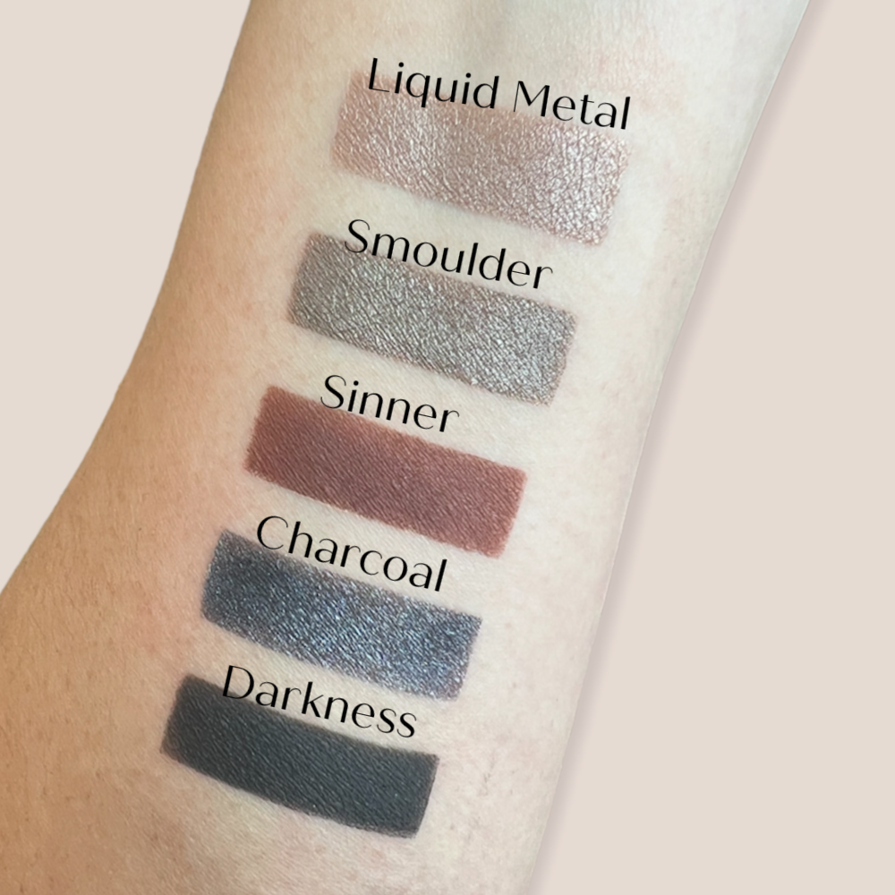 Multi Palette - Basics Palette