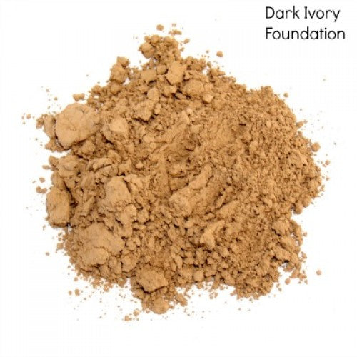 Mineral Powder Foundation