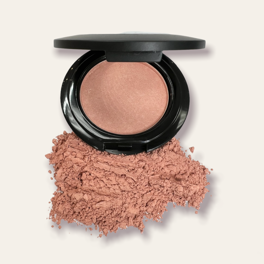Blush + Bronzer