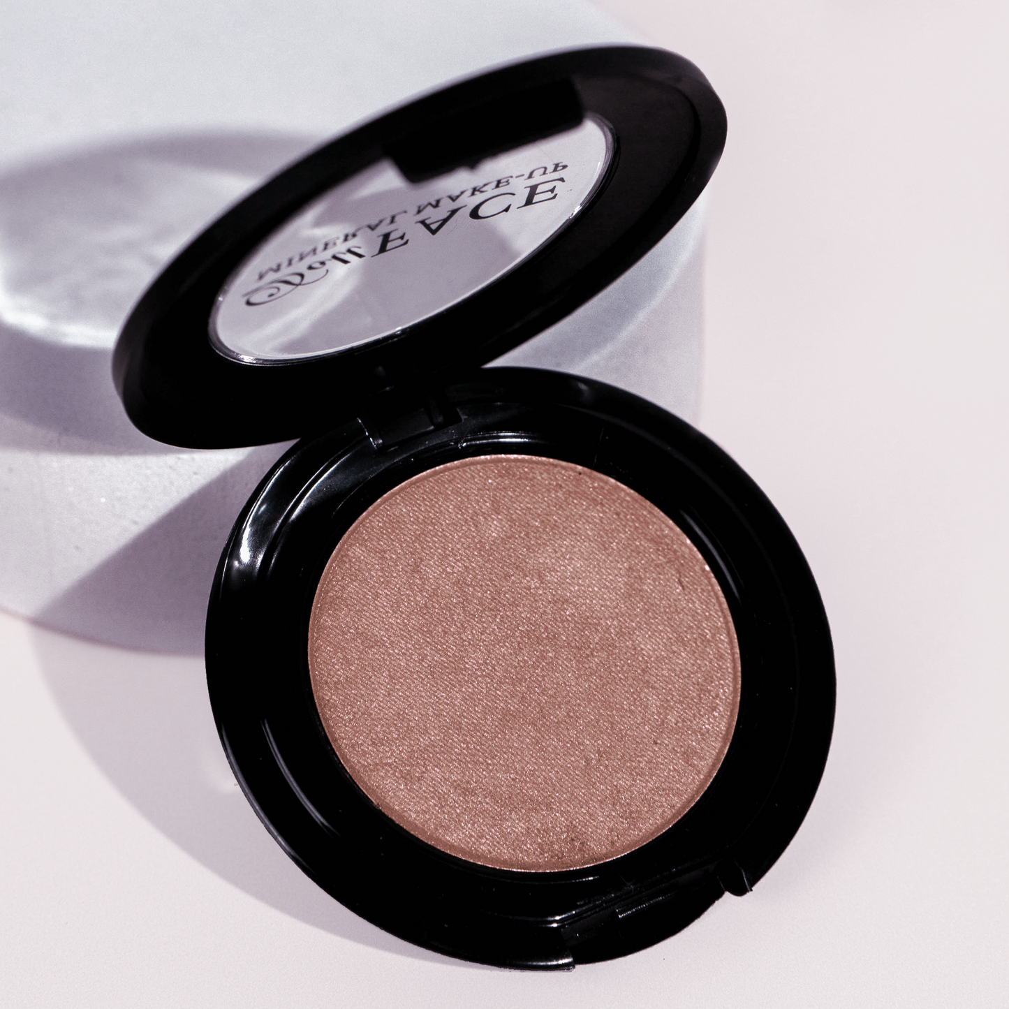 Blush + Highlighter
