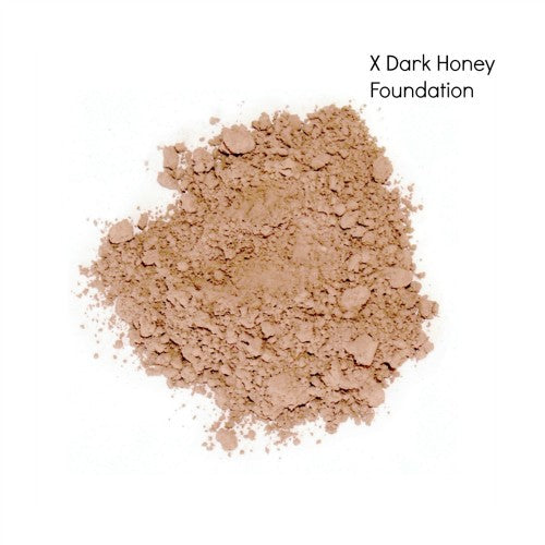 Mineral Powder Foundation