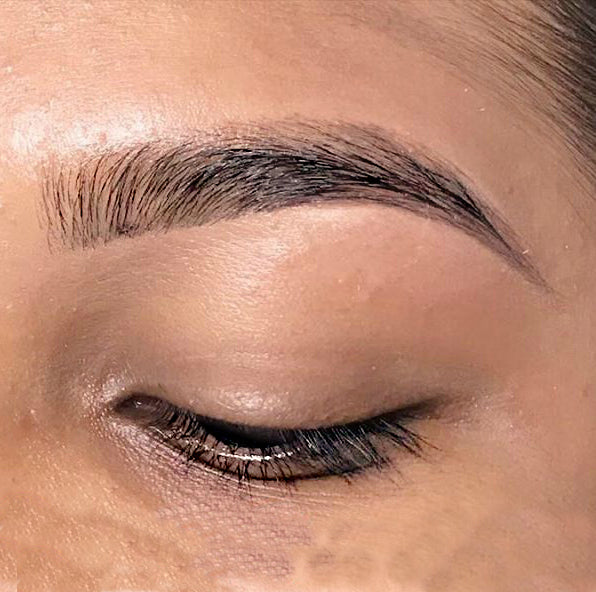 Brow Fix