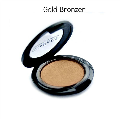 Free Shade Sampler- Bronzer