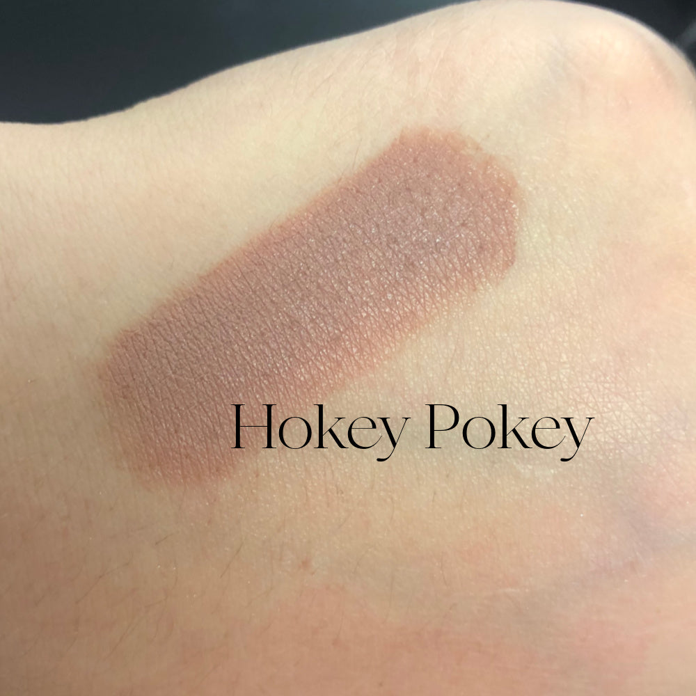 Hokey Pokey Gloss