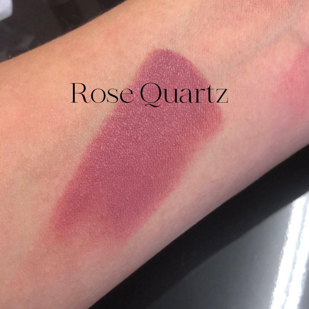 Rose Quartz