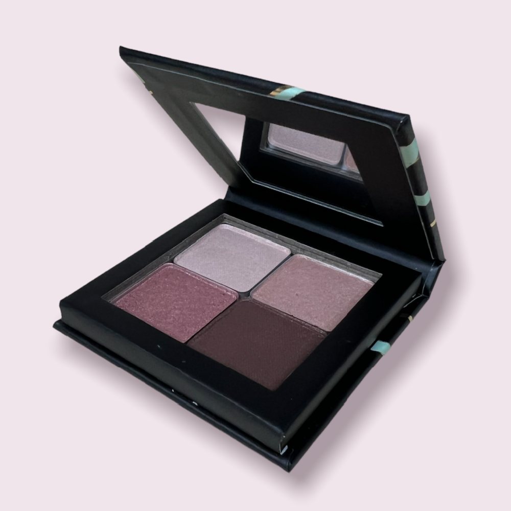 Multi Palette Pre-Made Bundle - WARM GLOW