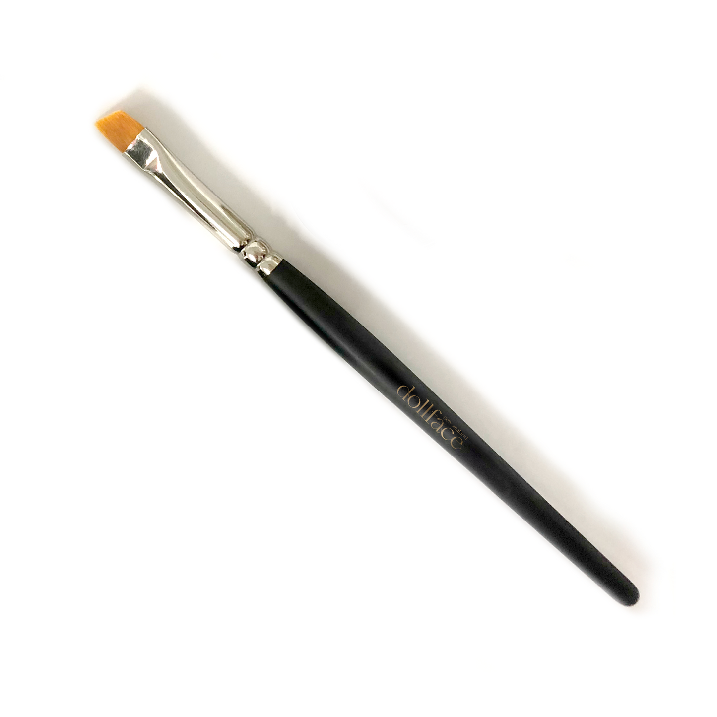 Brow/Eyeliner Brush