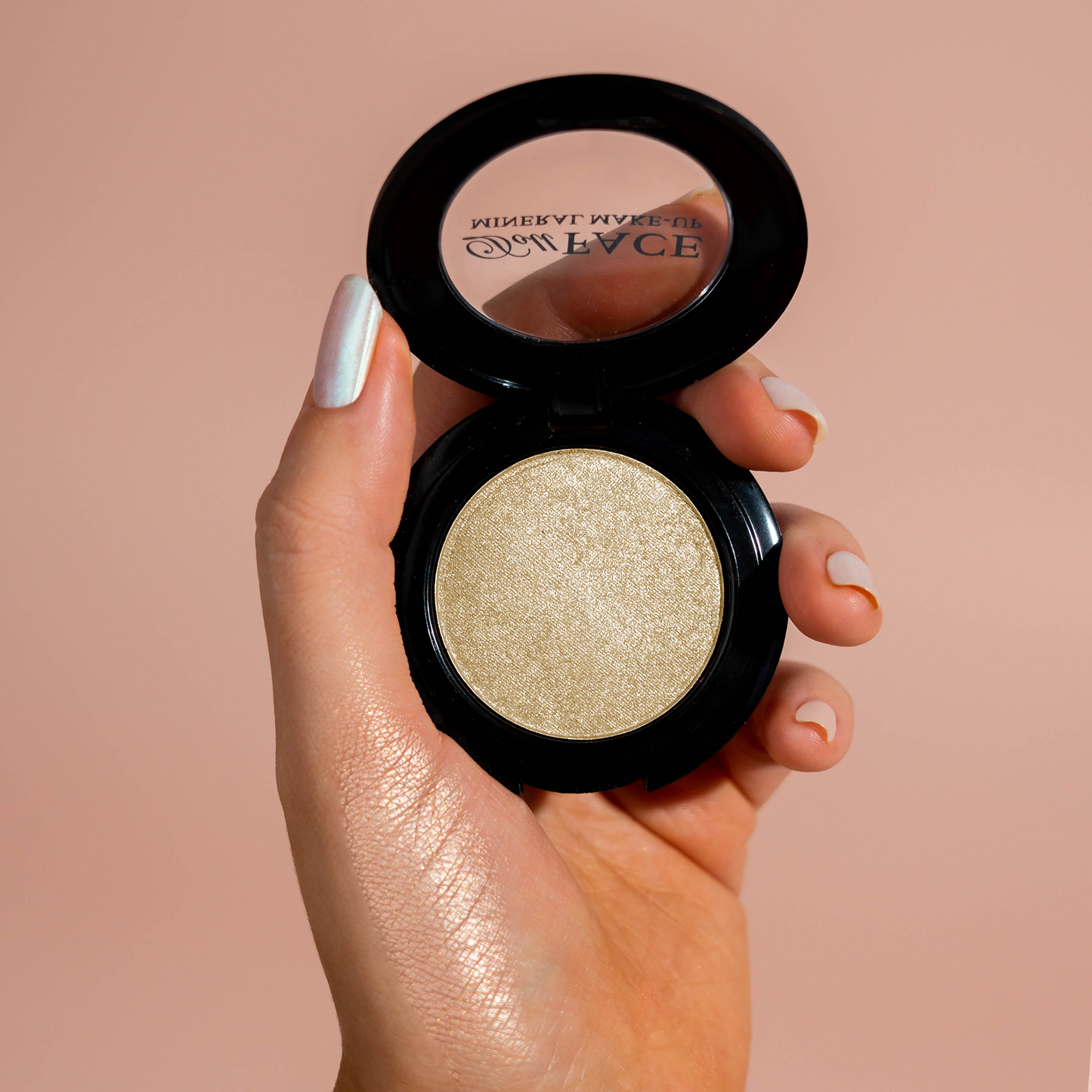 Highlighter | Golden Glow