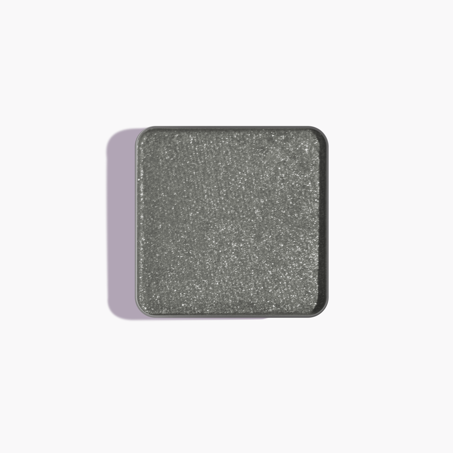 Eyeshadow refill | Silver Ash