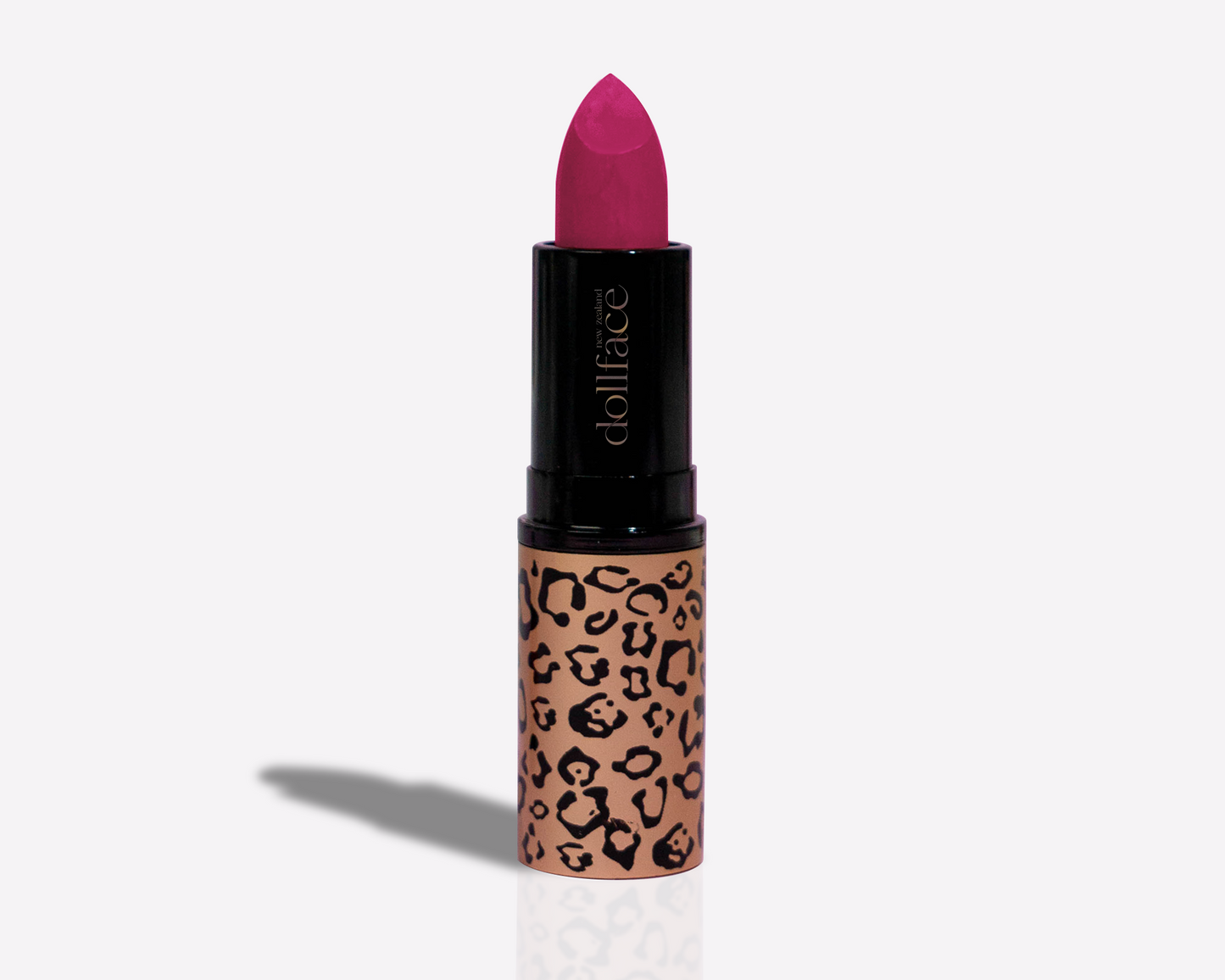 Deep Rose Lipstick