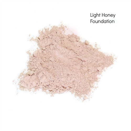 Mineral Powder Foundation