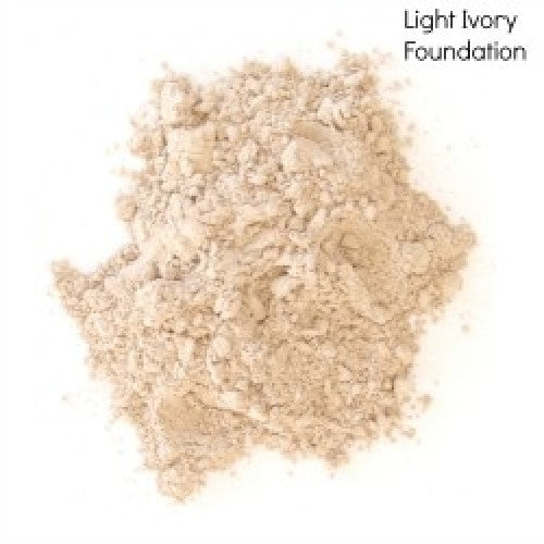 Mineral Powder Foundation