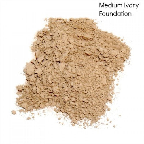 Mineral Powder Foundation