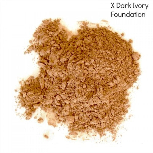 Mineral Powder Foundation