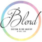 Custom Blend Liquid Foundation